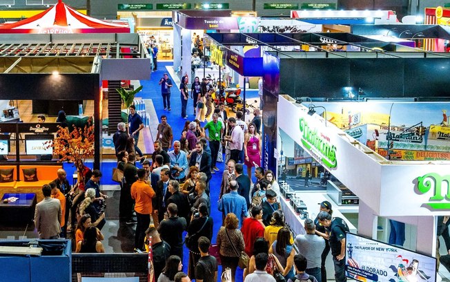 Expo ABF Rio oferece opções de investimento em franquias