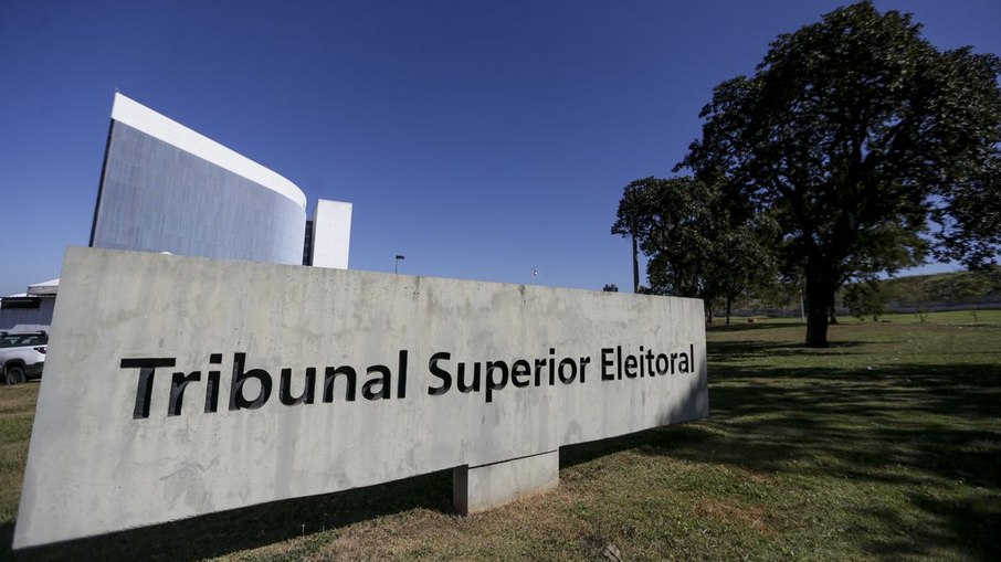 Tribunal Superior Eleitoral Tribunal Superior Eleitoral