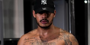 Bebida adulterada: quem é Hungria, rapper internado em Brasília