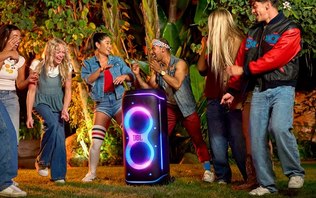 JBL PartyBox 720 custa menos que a 710; veja o comparativo