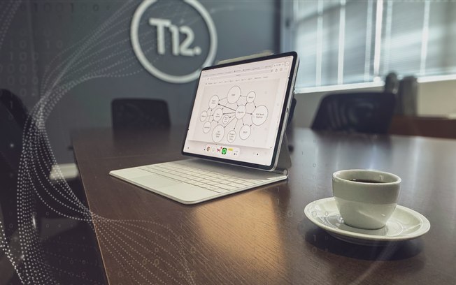 Agência T12. marca 40 anos na publicidade catarinense