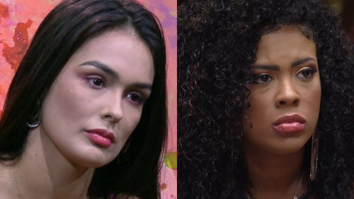 Larissa ou Marvvila? Enquete BBB 23 aponta eliminada da noite