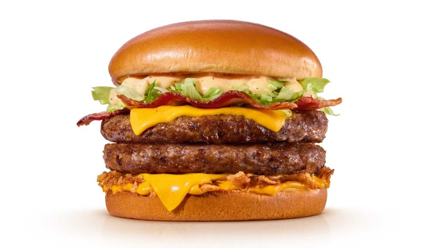 Novos Brabo Brabíssimo Carne e Brabo Brabíssimo Frango com molho do CBO chegam ao McDonald’s para celebrar os dias de glória