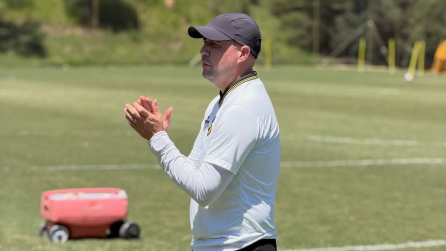 Ricardo Catalá entra em seu terceiro ano comandando o Bernô Ricardo Catalá entra em seu terceiro ano comandando o Bernô