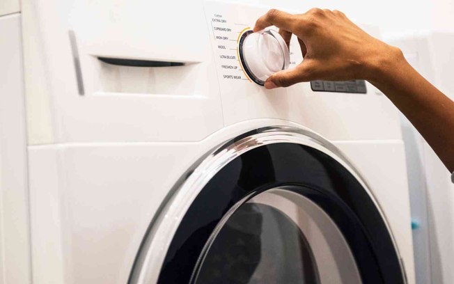 Como as lavanderias podem se tornar mais sustentáveis