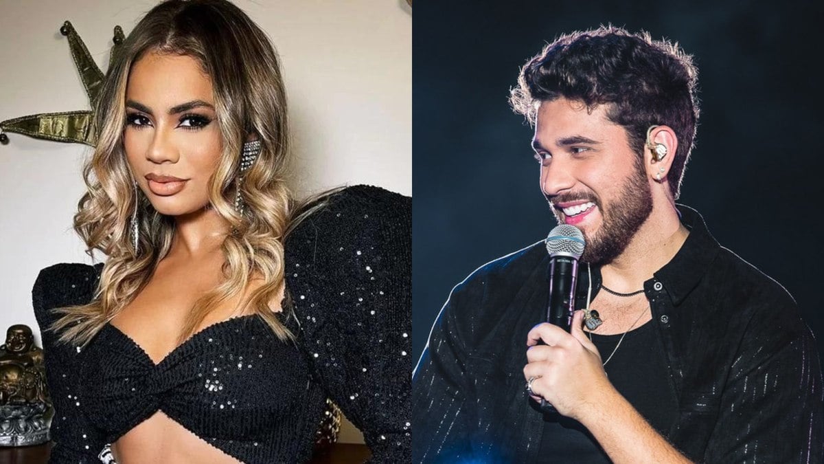 Cantores estão confirmados em festival