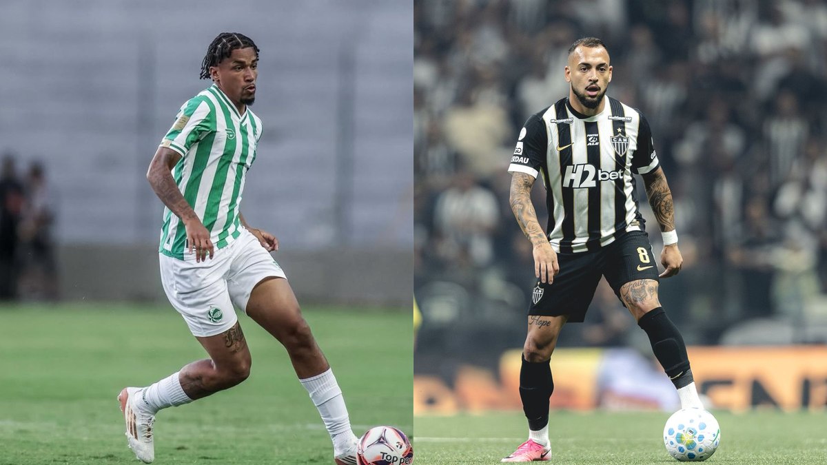 Copa do Brasil: Juventude e Atlético-MG Decidem Vaga nas Quartas no Jaconi