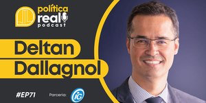 TSE julga candidatura de Dallagnol nesta quinta (08)