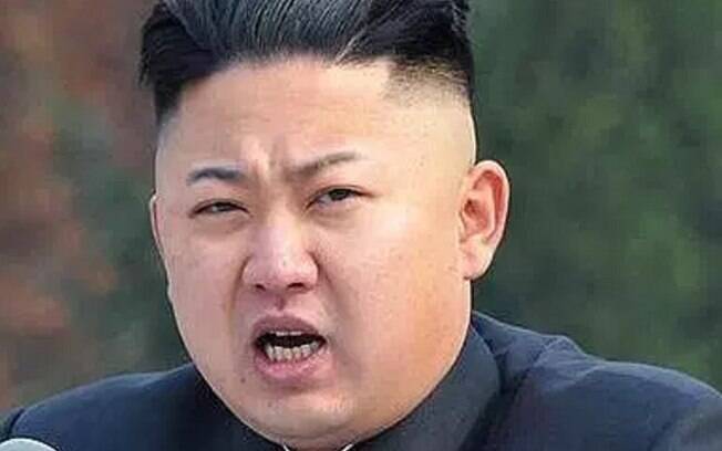Presidente da Coreia do Sul disse que aceitaria convite de Kim Jong-un caso sejam 