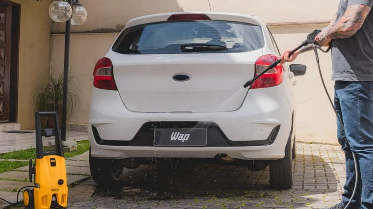 Semana WAP tem descontos de até 54% na Amazon; veja ofertas