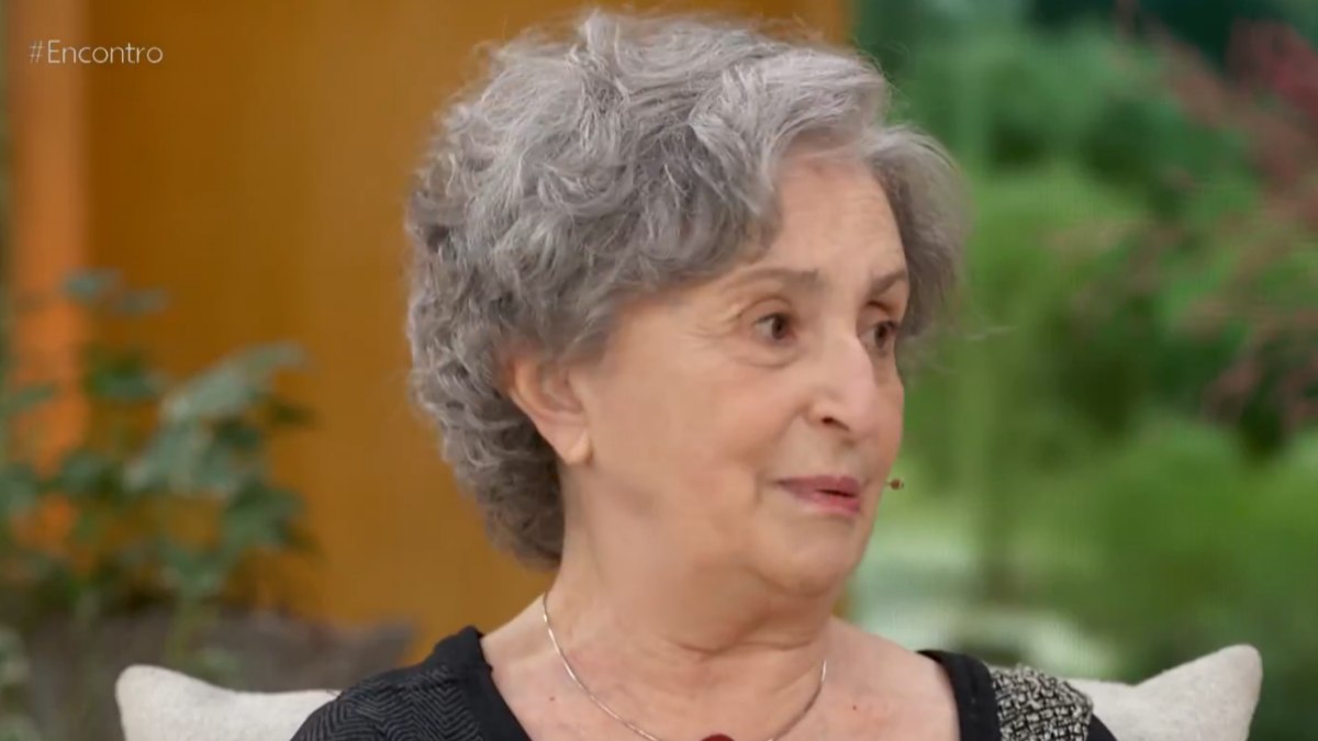 Ana Lúcia Torre Revela Luta Contra Problemas de Memória e Emociona o Brasil