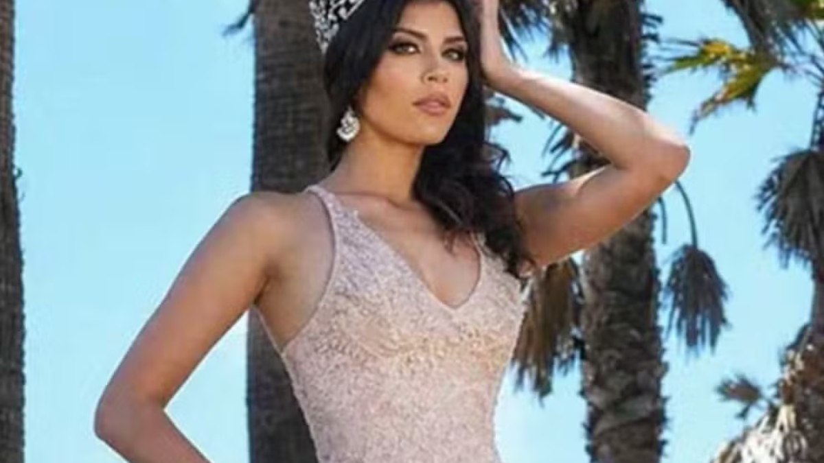 Ex-Miss México Assassinada: Sogra é a Principal Suspeita em Caso Chocante
