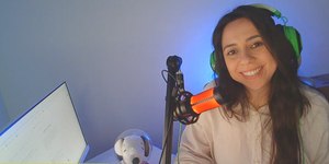 “iG foi pro espaço” estreia com análise sobre Laysa Peixoto