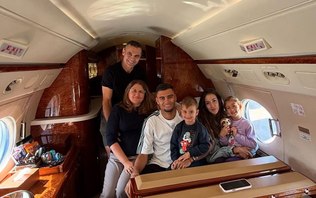 Palmeiras: Andreas Pereira viaja ao Brasil para ser apresentado