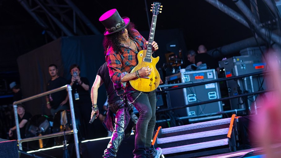 Slash Slash