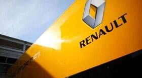 Renault confirma venda para Rússia em 1º nacionalização 