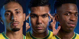 Seleção definida: veja escalação do Brasil para duelo com Panamá