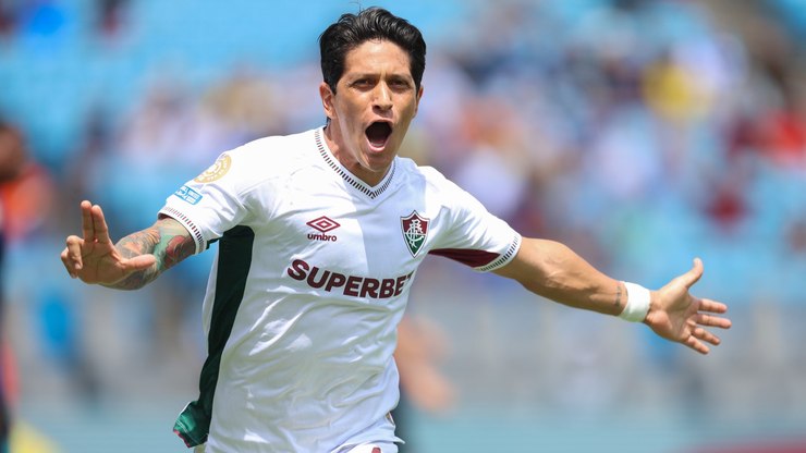 Cano decide, Fluminense vence Inter e vai às quartas do Mundial
