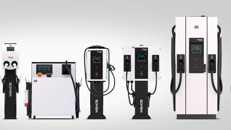 Weg mostra que o carro elétrico pode virar uma bateria doméstica