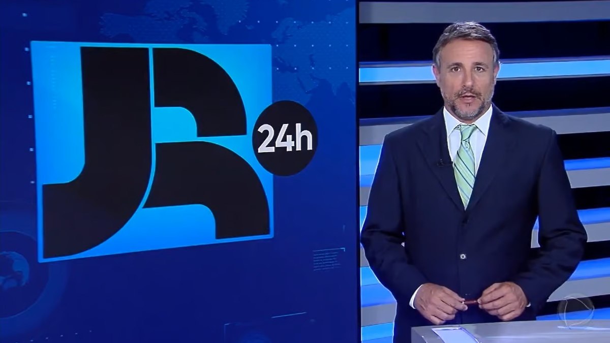 SBT contrata ex-Record para equipe do novo canal de notícias