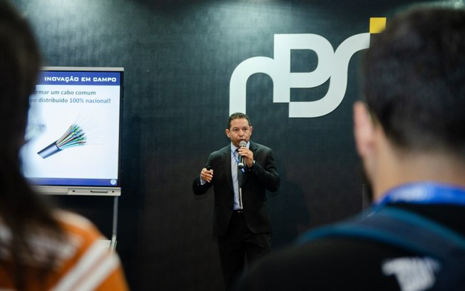 ISC Brasil apresenta inovações e soluções no Prêmio NPS