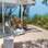 Mansão comprada por Emma Stone em Malibu. Foto: Reprodução/John Ellis/Cottages & Gardens 