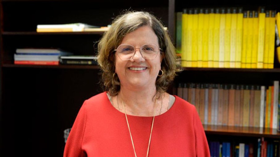 A senadora Teresa Leitão (PT) tem mais de 20 anos na política A senadora Teresa Leitão (PT) tem mais de 20 anos na política