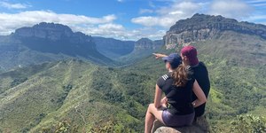 Diamantina (MG) aposta no turismo gastronômico