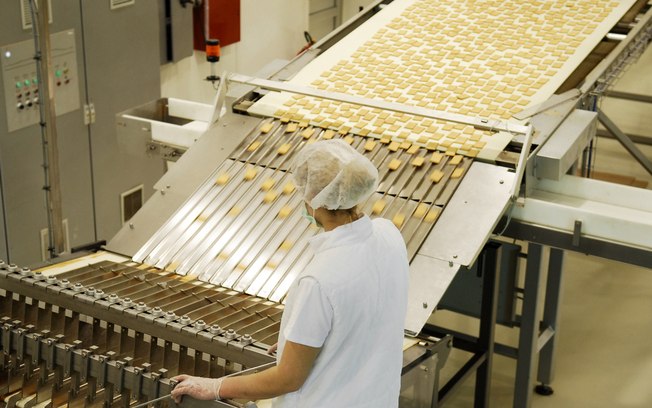 Falta de controle de qualidade pode fechar indústrias alimentícias