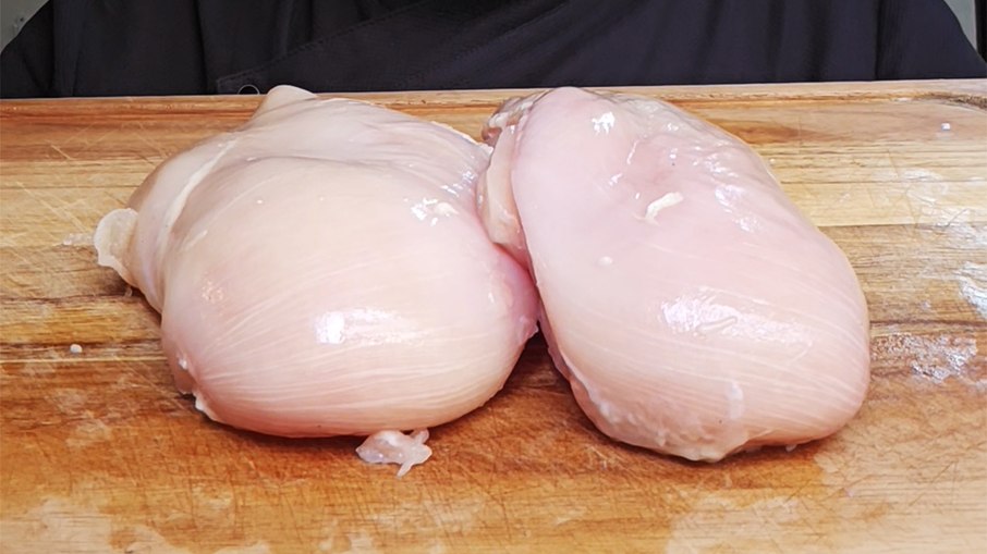 Peito de Frango Peito de Frango