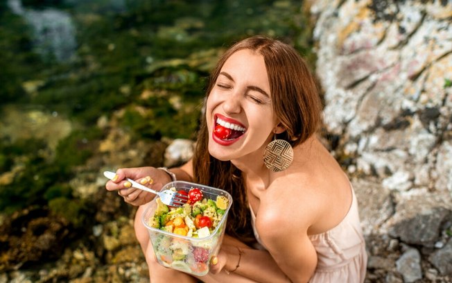 10 mitos e verdades sobre alimentos e atitudes para emagrecer