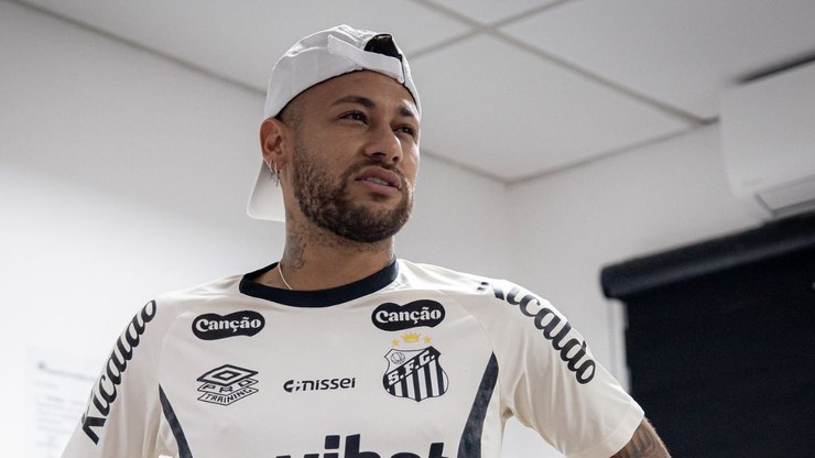 Possível lesão de Neymar: como funcionam os cortes na Copa