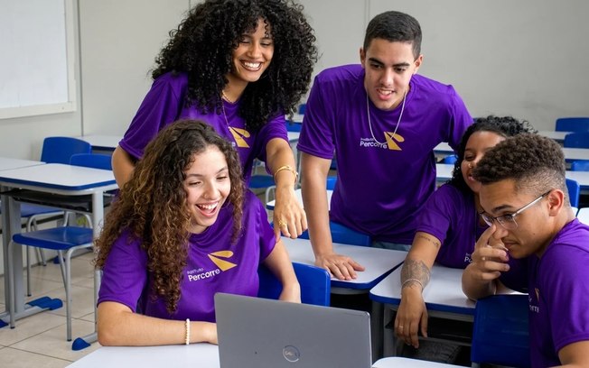 Instituto Percorre abre vagas gratuitas em São Paulo