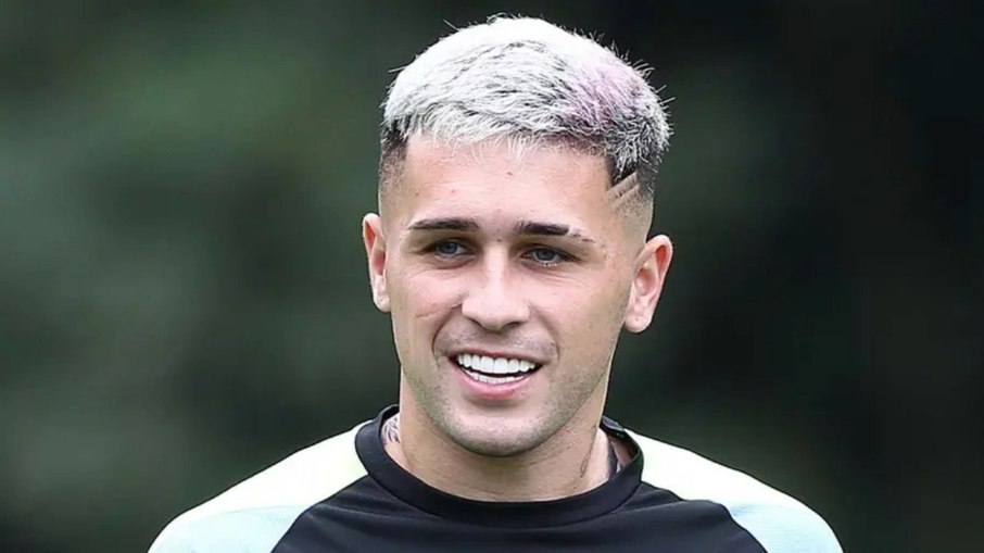 Diego Hernández, meia do Remo