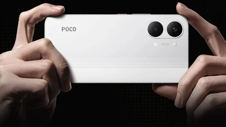 Xiaomi Poco X8 Pro Max 2026 já aparece em oferta no Mercado Livre