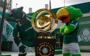 Saiba tudo sobre os adversários
do Palmeiras no Mundial de Clubes