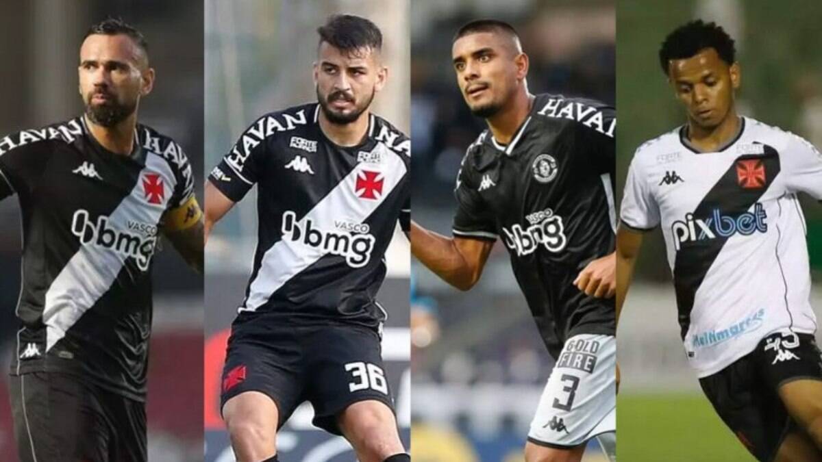 Quem ganhou Vasco ou Havaí?