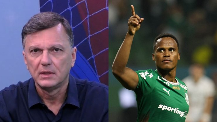 Mauro Cezar vê Arias&nbsp;superestimado e crava: "Fracassou na Europa"