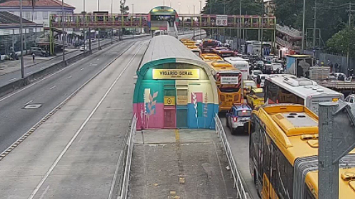 Rio de Janeiro entra em Estágio 2 de alerta após tiroteio