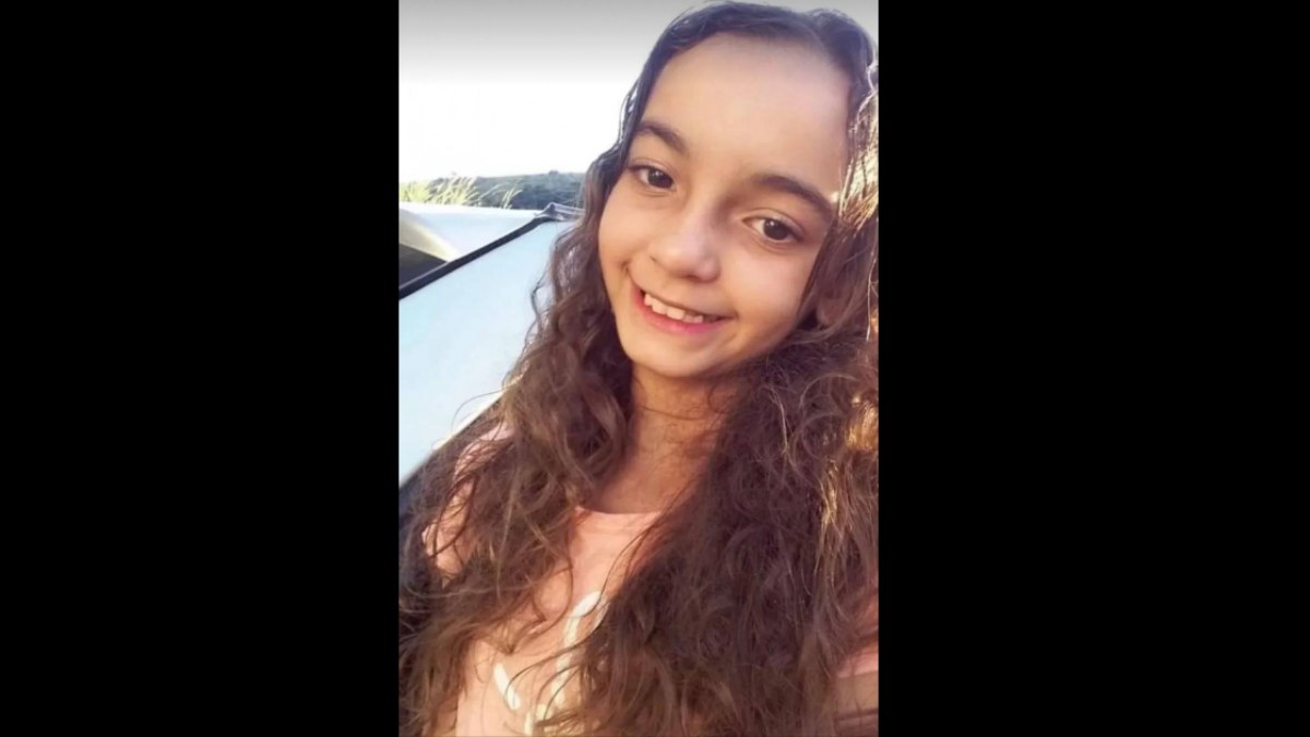 Menina de 11 anos está desaparecida em Cascavel