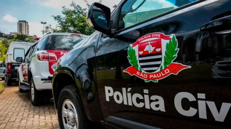 Polícia Civil de São Paulo - 18/11/2024