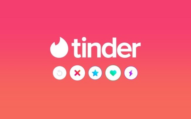 Tinder vai te ajudar a compartilhar a localização de um date