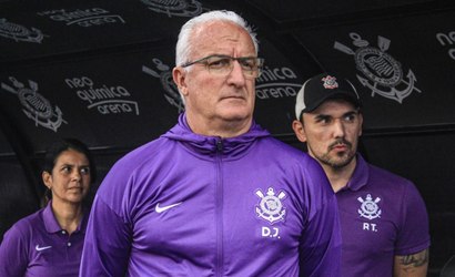 "O time do Corinthians é muito ruim", dispara campeão brasileiro