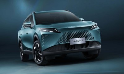 Novos SUVs híbridos chegam ao Brasil em setembro