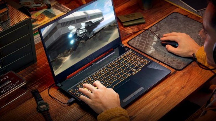 Notebook gamer da ASUS tem o melhor custo-benefício do momento?