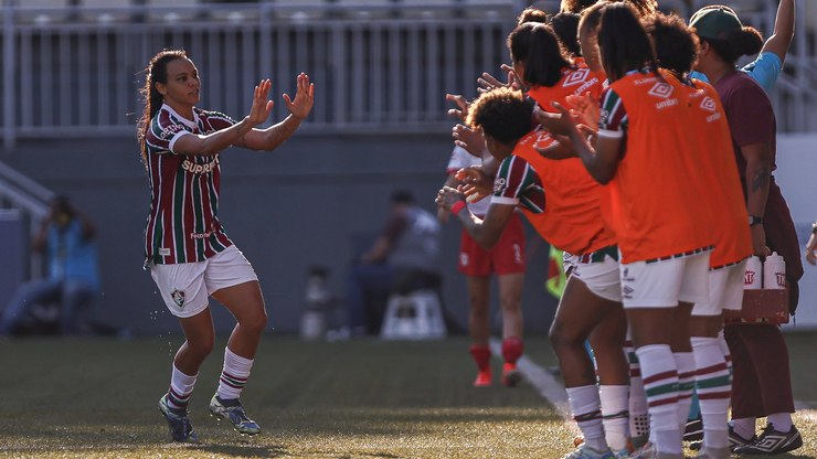 Brasileirão Feminino: saiba onde assistir a Fluminense x Grêmio