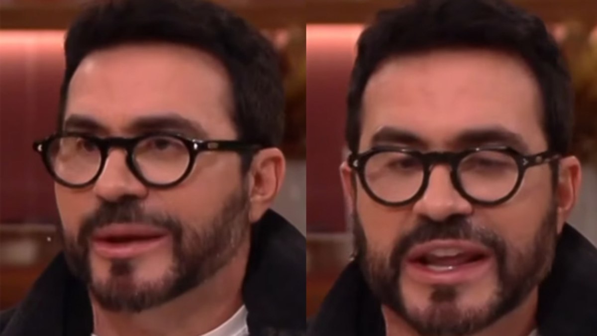 Padre Fábio de Melo relembra internação após crise: "Quase morri"