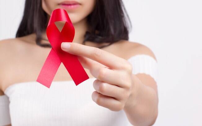 Quanto antes o vírus do HIV for detectado, menor são as chances de transmissão