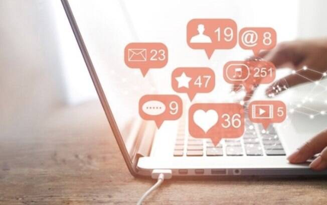 Redes sociais alcançam 118 milhões de usuários no Brasil