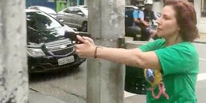 Condenação de Zambelli transita em julgado no STF